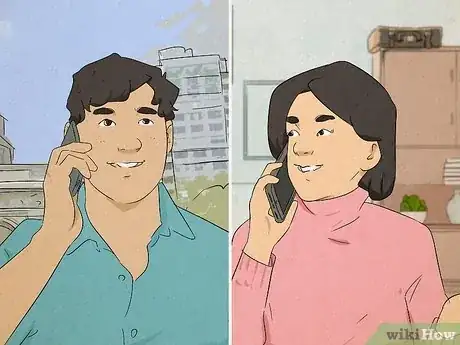 Immagine titolata Talk to a Guy over the Phone Step 4