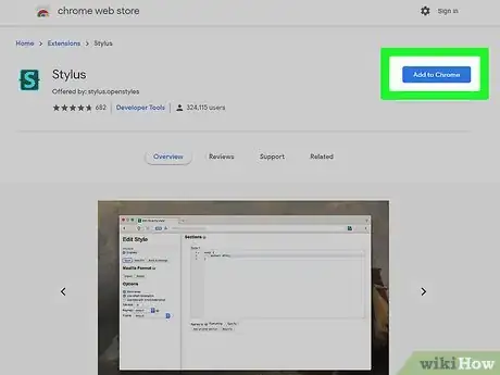 Immagine titolata Change the Google Logo Step 9