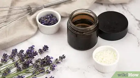 Immagine titolata Make Lavender Oil Step 11
