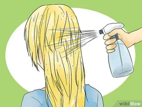 Immagine titolata Cut Hair in Layers Step 24