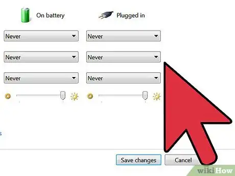 Immagine titolata Fully Discharge a Laptop Battery Step 4