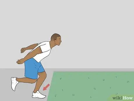 Immagine titolata Jump Step 10