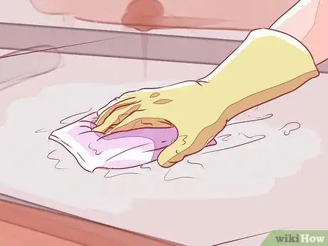 Immagine titolata Remove Mop and Glo Step 14