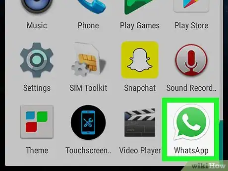 Immagine titolata Edit Contacts on WhatsApp Step 9