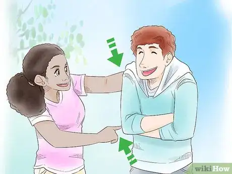 Immagine titolata Get a Guy in 10 Days Step 9