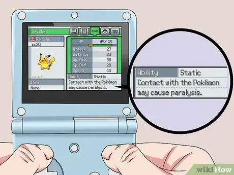 Immagine titolata Learn Type Weaknesses in Pokémon Step 22