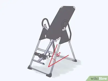 Immagine titolata Use an Inversion Table Step 4