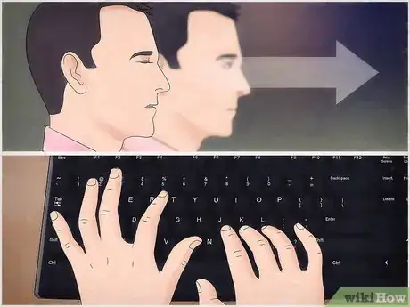 Immagine titolata Type Faster Step 10
