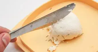 Preparare il Formaggio di Capra