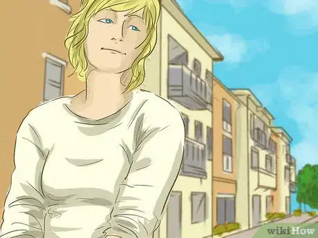 Immagine titolata Come Out Step 24