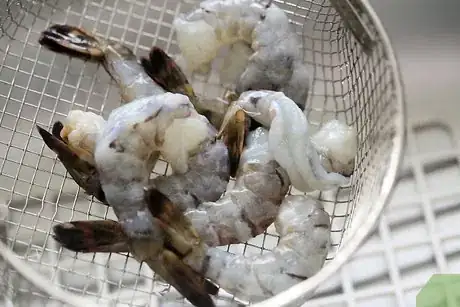 Immagine titolata Steam Shrimp Step 9