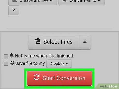 Immagine titolata Open a Pages File on Android Step 6