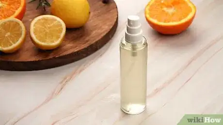 Immagine titolata Make Citrus Spray Step 20