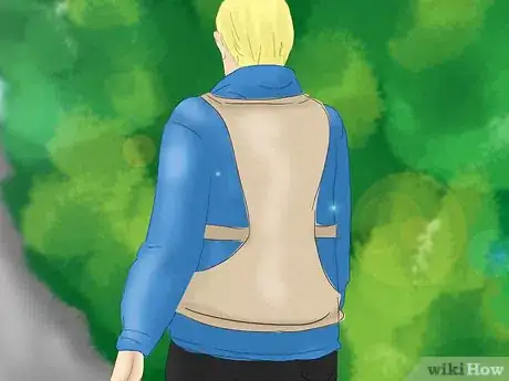 Immagine titolata Prevent Scoliosis Step 2