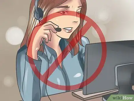 Immagine titolata Be a Good Telemarketer Step 4