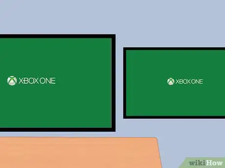 Immagine titolata Connect Two TVs to Xbox Step 6