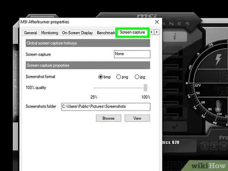Immagine titolata Capture Gaming Screenshots Step 15