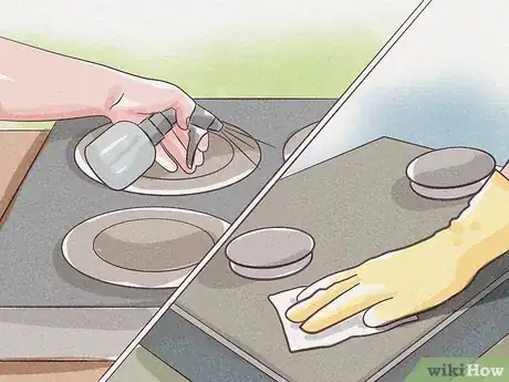 Immagine titolata Use a Gas Stove Step 14