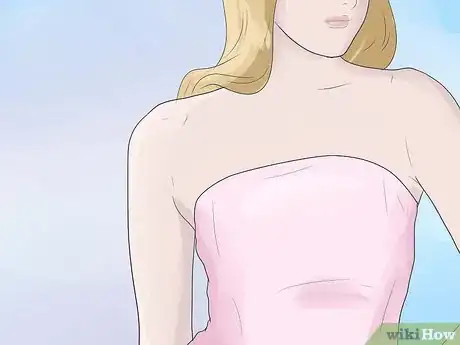 Immagine titolata Look Like Barbie Step 9