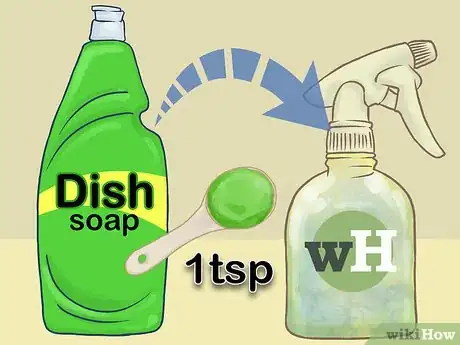 Immagine titolata Make a Vinegar Cleaning Solution Step 3