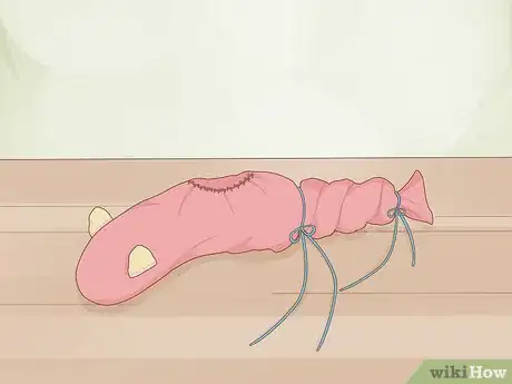 Immagine titolata Make Cat Toys out of Common Household Items Step 39