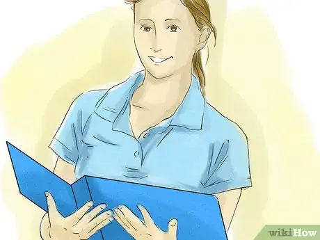 Immagine titolata Become a Midwife Step 6