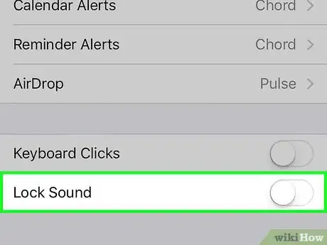 Immagine titolata Put an iPhone on Silent Step 5