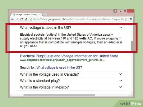 Immagine titolata Calculate Kilowatt Hours Step 7