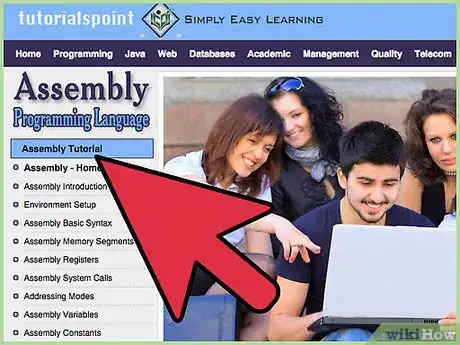 Immagine titolata Start Learning to Program Step 3