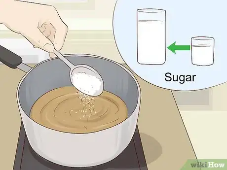 Immagine titolata Thicken Caramel Sauce Step 5.jpeg