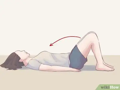 Immagine titolata Exercise After a Leg Injury Step 2
