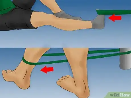 Immagine titolata Strengthen Your Ankle After a Sprain Step 10