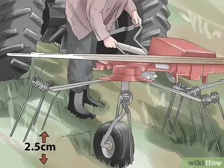 Immagine titolata Bale Hay Step 15