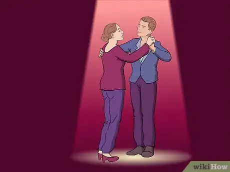 Immagine titolata Dance the Waltz Step 27