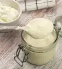 Preparare la Panna Acida