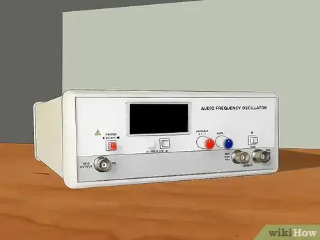 Immagine titolata Measure Speaker Impedance Step 7