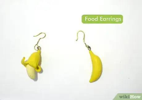Immagine titolata Make Earrings Step 23