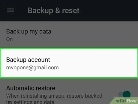 Immagine titolata Back Up Data Step 34