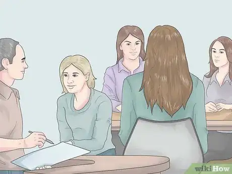 Immagine titolata Succeed As a Recruitment Consultant Step 6