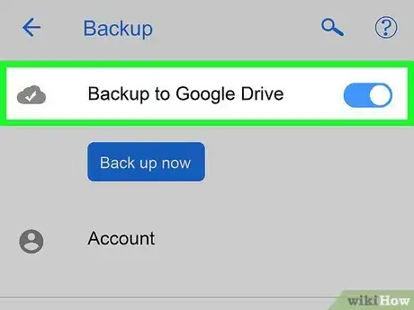 Immagine titolata How Do I Reset My Android Without Losing Data Step 4