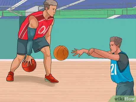 Immagine titolata Play Basketball Step 4