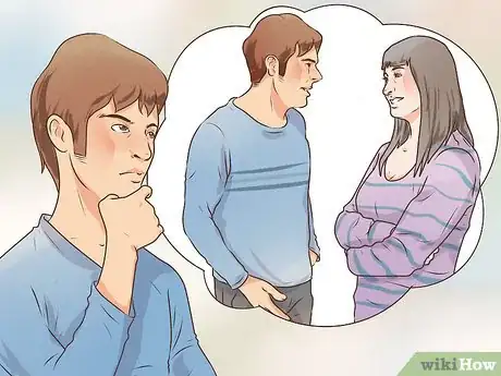 Immagine titolata Fix a Huge Argument with Your Girlfriend Step 6