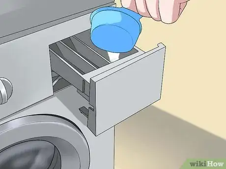 Immagine titolata Remove Static Electricity Step 7