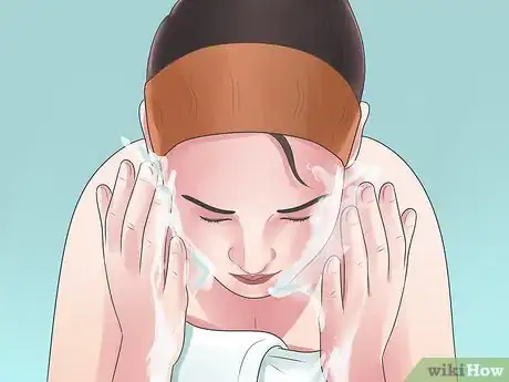 Immagine titolata Grow Back Your Eyelashes After They Fall Out Step 3