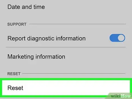 Immagine titolata How Do I Reset My Android Without Losing Data Step 8