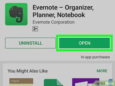 Immagine titolata Save Outlook Emails on Android Step 5