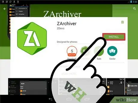 Immagine titolata Hide Pictures on Android Step 13