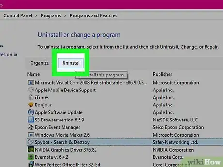 Immagine titolata Block Ads (Unwanted Pop Ups) in Opera Step 11