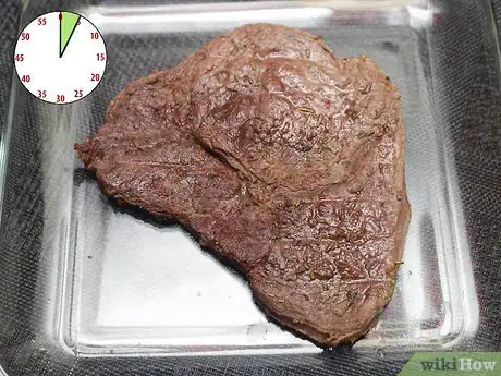 Immagine titolata Grill a Perfect Steak Step 10