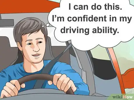 Immagine titolata Relax when Driving Step 10